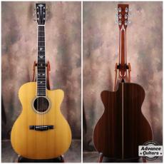 Martin 2006年製 000C-28AS