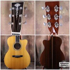 Martin 2006年製 000C-28AS_3