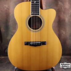Martin 2006年製 000C-28AS_4