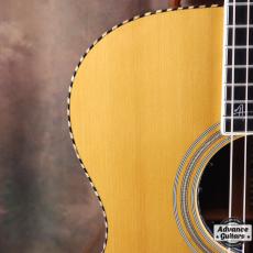 Martin 2006年製 000C-28AS_5