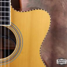 Martin 2006年製 000C-28AS_6