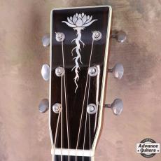 Martin 2006年製 000C-28AS_13