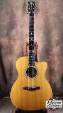 Martin 2006年製 000C-28AS_14