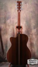 Martin 2006年製 000C-28AS_16