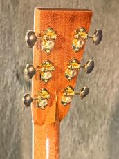Martin 【限定10本】CTM D-45 Wild Grain East Indian Rosewood NAMM Wood Selection #2969075【現地選定材使用】_6