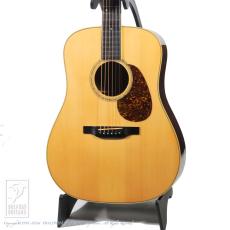 Bourgeois D-150 Custom