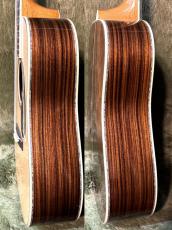 Martin 【限定10本】CTM D-45 Wild Grain East Indian Rosewood NAMM Wood Selection #2969075【現地選定材使用】_8
