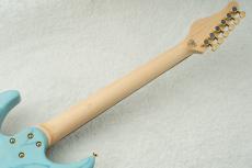 SCHECTER BH-1-STD-24/R Limited w/Gold Parts -See-Through Sonic Blue- #S2511074  【限定生産モデル】_9