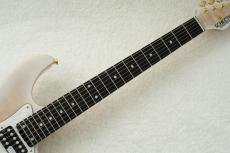 SCHECTER SD-2-24-AS-VTR-FM -Blonde w/Gold Parts- #S2602098 【限定生産モデル】_5