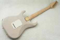 SCHECTER SD-2-24-AS-VTR-FM -Blonde w/Gold Parts- #S2602098 【限定生産モデル】_7