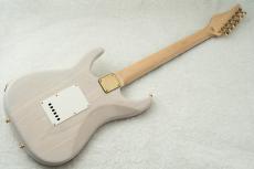 SCHECTER SD-2-24-AS-VTR-FM -Blonde w/Gold Parts- #S2602122 【限定生産モデル】_7