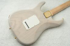SCHECTER SD-2-24-AS-VTR-FM -Blonde w/Gold Parts- #S2602123 【限定生産モデル】_8