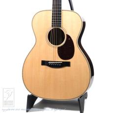 Santa Cruz OM Custom (Short Scale)