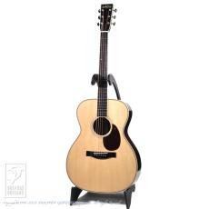 Santa Cruz OM Custom (Short Scale)_2