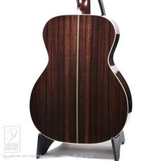 Santa Cruz OM Custom (Short Scale)_4