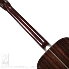 Santa Cruz OM Custom (Short Scale)_6