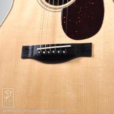 Santa Cruz OM Custom (Short Scale)_10