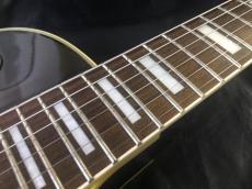 Epiphone Les Paul Custom Black Beauty 3-Pickup_4