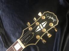 Epiphone Les Paul Custom Black Beauty 3-Pickup_5