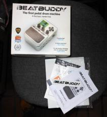 Singular Sound Beat Buddy