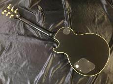 Epiphone Les Paul Custom Black Beauty 3-Pickup_6