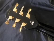 Epiphone Les Paul Custom Black Beauty 3-Pickup_9
