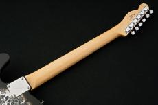 Fender Made in Japan Limited Telecaster -Black Paisley-【限定復活】【3.56kg】【JD25024519】_10