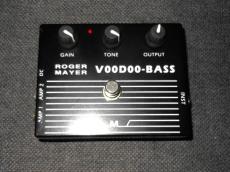 Roger Mayer VOODOO-BASS