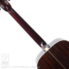 Santa Cruz Tony Rice D Custom 1930's Adiron Top w/Vintage PG "for 1940's Original Martin"_11