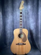 Fender Acoustic Elvis Kingman_3