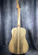Fender Acoustic Elvis Kingman_5