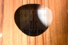 KoAloha KSM-00 Soprano【USED/2006年】_15