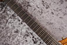 ESP 【USED】 Custom Order STREAM-GT KOA Lefty [3.66kg] [2022年製] [レフティ・左利き用]_3