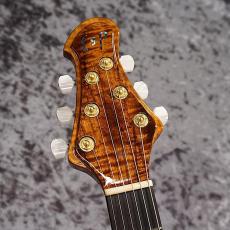 ESP 【USED】 Custom Order STREAM-GT KOA Lefty [3.66kg] [2022年製] [レフティ・左利き用]_4