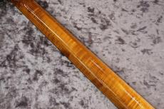 ESP 【USED】 Custom Order STREAM-GT KOA Lefty [3.66kg] [2022年製] [レフティ・左利き用]_6