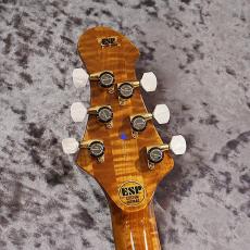 ESP 【USED】 Custom Order STREAM-GT KOA Lefty [3.66kg] [2022年製] [レフティ・左利き用]_7