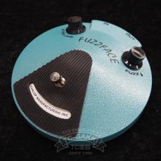 Jim Dunlop JH-F1 Jimi Hendrix FUZZ FACE "BC108 SILICON"