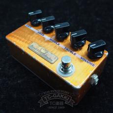 Sound Wave Lab Distortion +Buffer