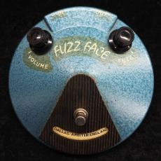 DALLAS-ARBITER・ENGLAND FUZZ FACE_4