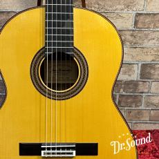 Juan Hernandez [ホアン・エルナンデス] Model:Sonata松/64