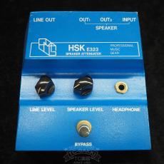 PMG Professional MUSIC GEAR HSK E323 SPEAKER ATTENUATER_4