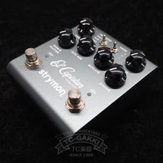 strymon El Capistan dTape Echo(V2)