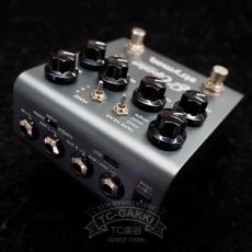 strymon El Capistan dTape Echo(V2)_2