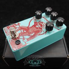 WALRUS AUDIO DEEP SIX Compressor