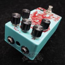 WALRUS AUDIO DEEP SIX Compressor_2