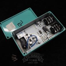 WALRUS AUDIO DEEP SIX Compressor_5