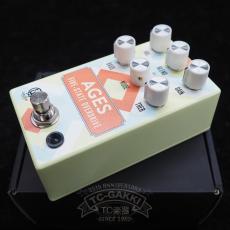 WALRUS AUDIO AGES SANTA FE