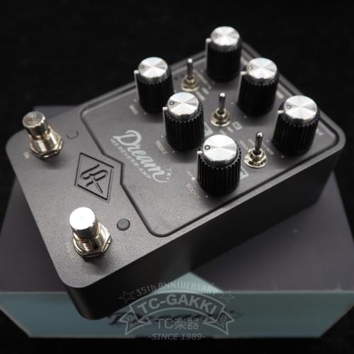Universal Audio Dream '65 Reverb Amplifier