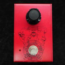 Organic Sounds Organic Booster "Kerberos"_4