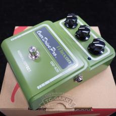 CULT OD-820 Secede from T.S. mod.